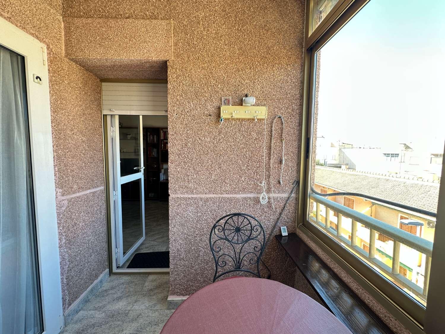 Flat for Sale in San Pedro del Pinatar