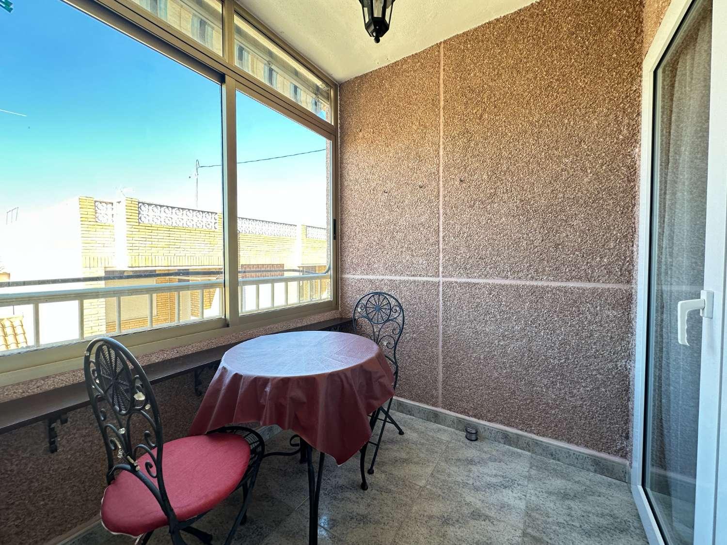 Flat for Sale in San Pedro del Pinatar