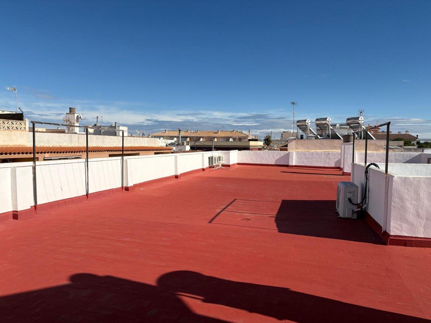 Flat for Sale in San Pedro del Pinatar