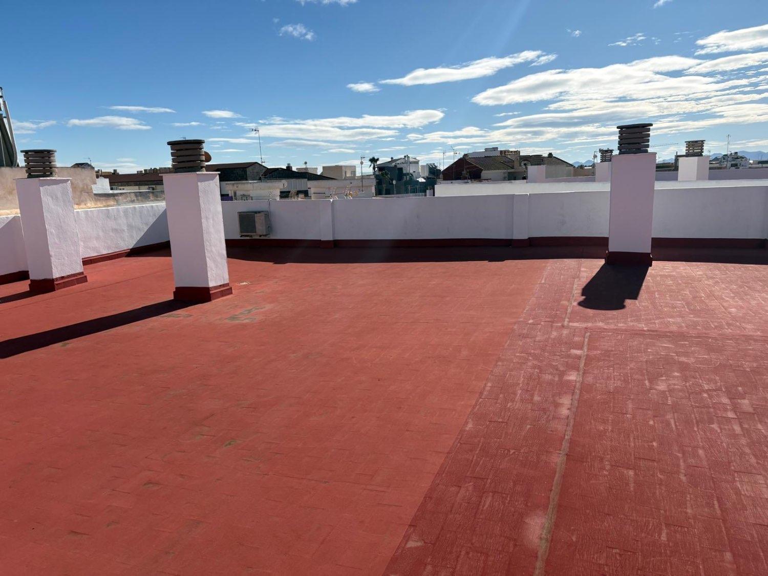 Flat for Sale in San Pedro del Pinatar