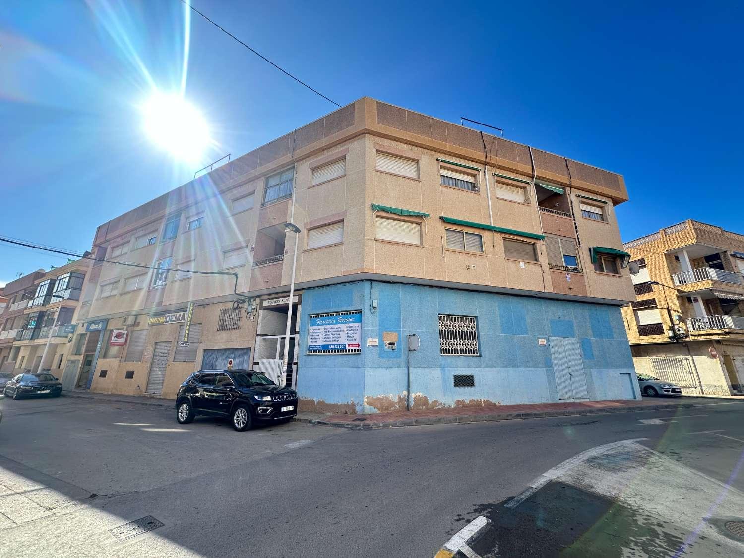Flat for Sale in San Pedro del Pinatar