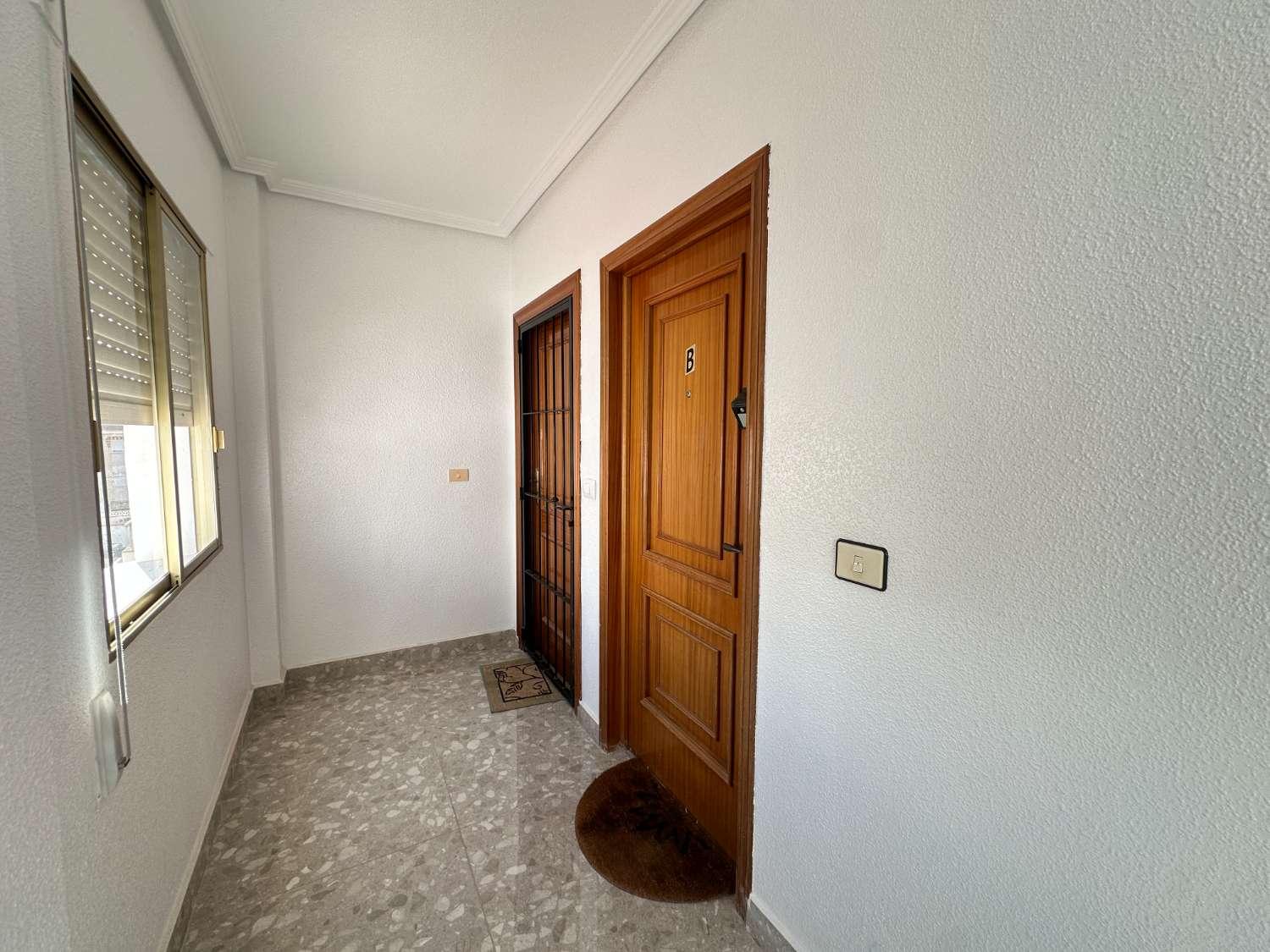 Flat for Sale in San Pedro del Pinatar
