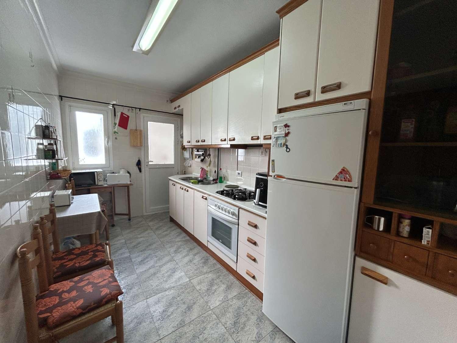 Flat for Sale in San Pedro del Pinatar