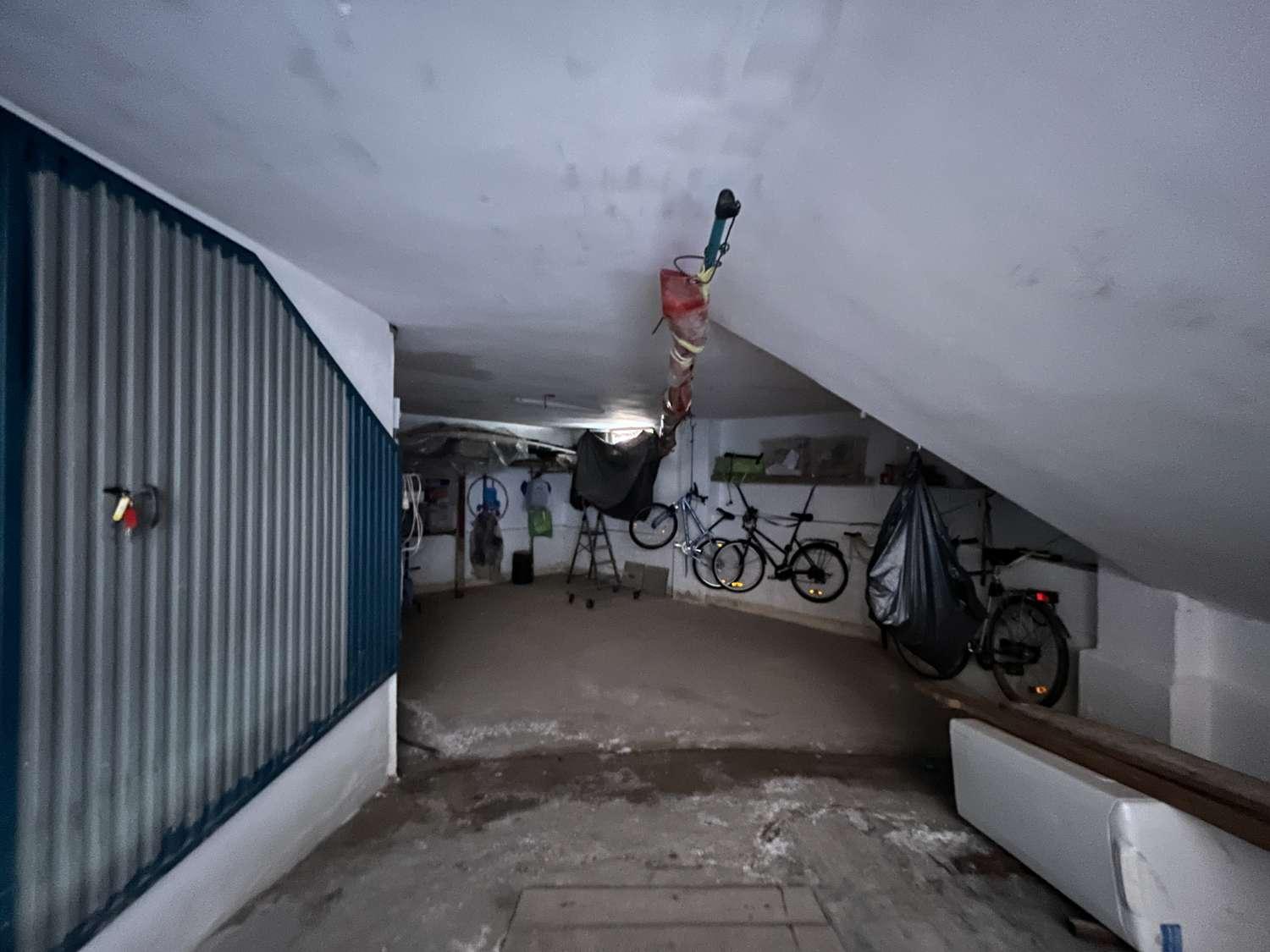 Flat for Sale in San Pedro del Pinatar