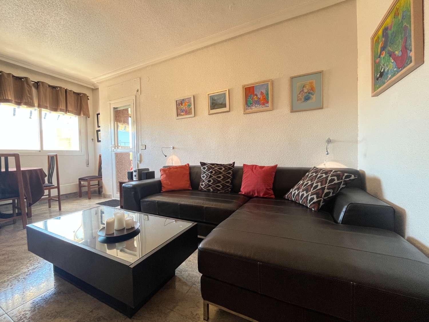 Flat for Sale in San Pedro del Pinatar