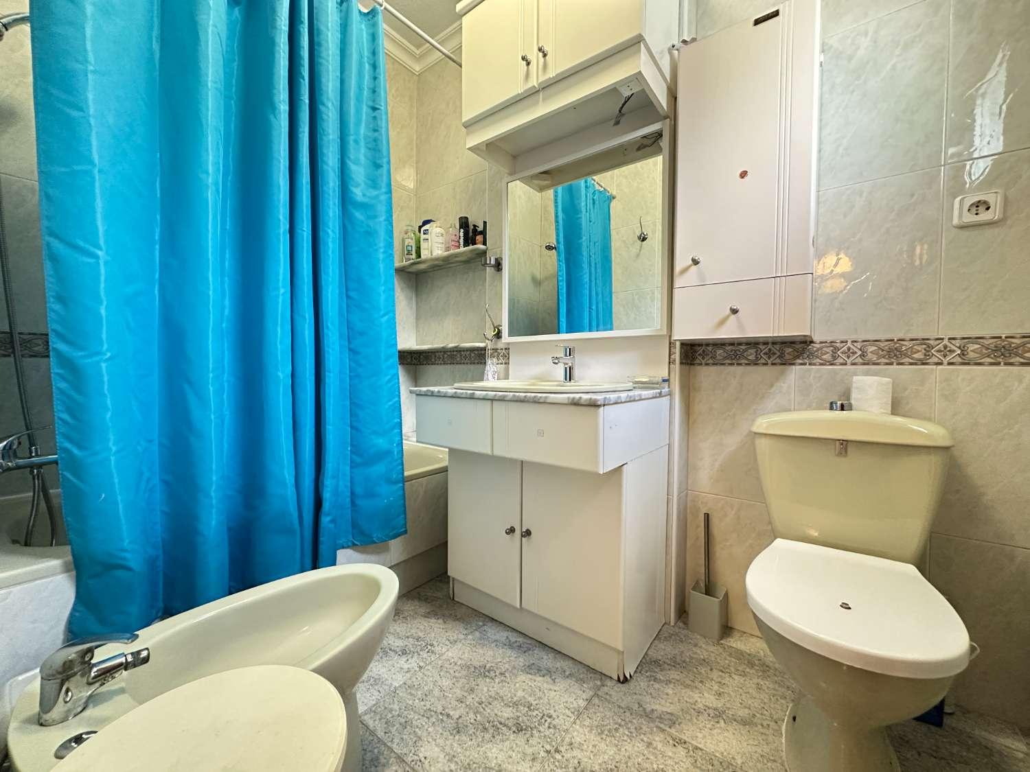 Flat for Sale in San Pedro del Pinatar