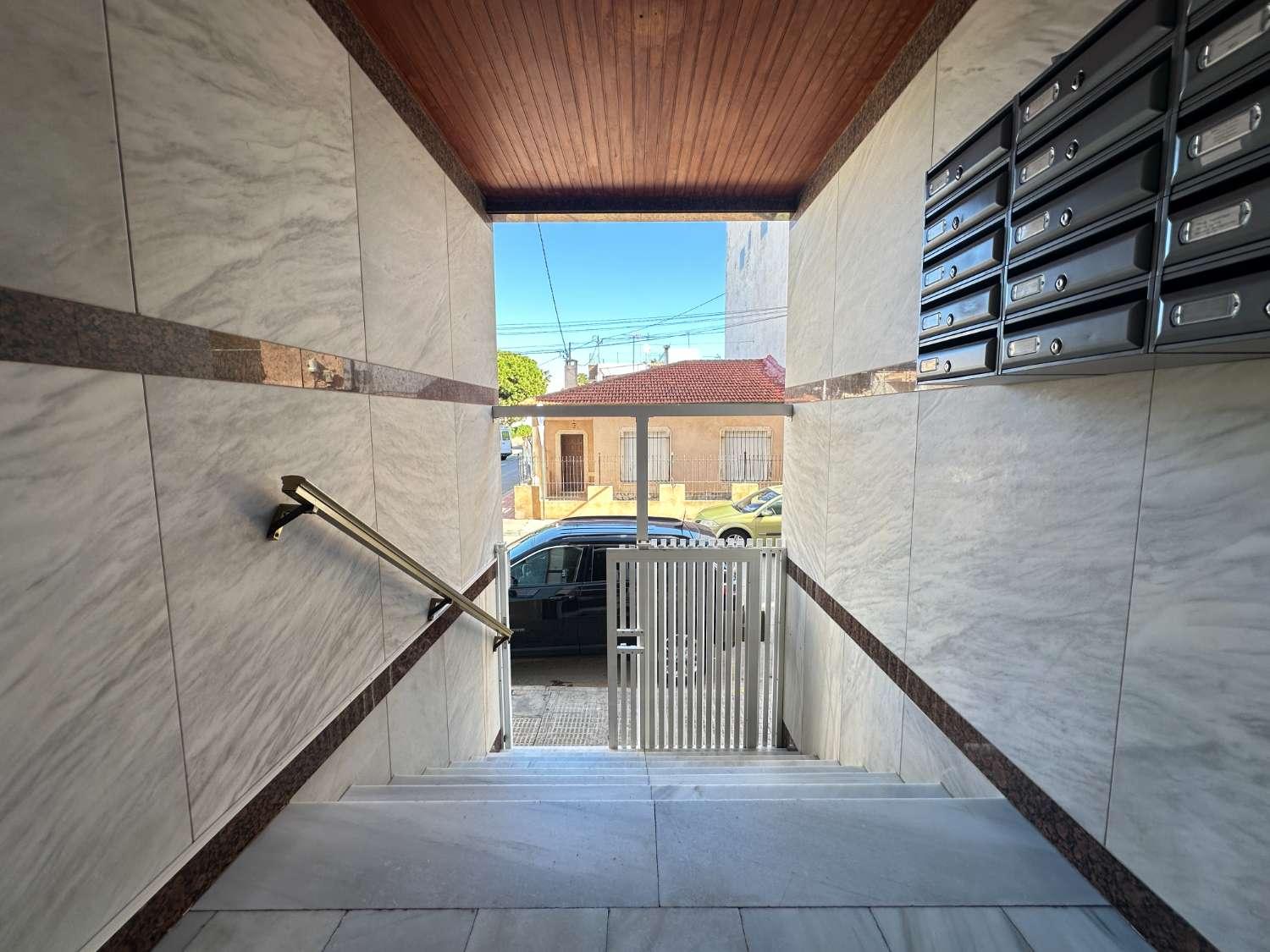 Flat for Sale in San Pedro del Pinatar