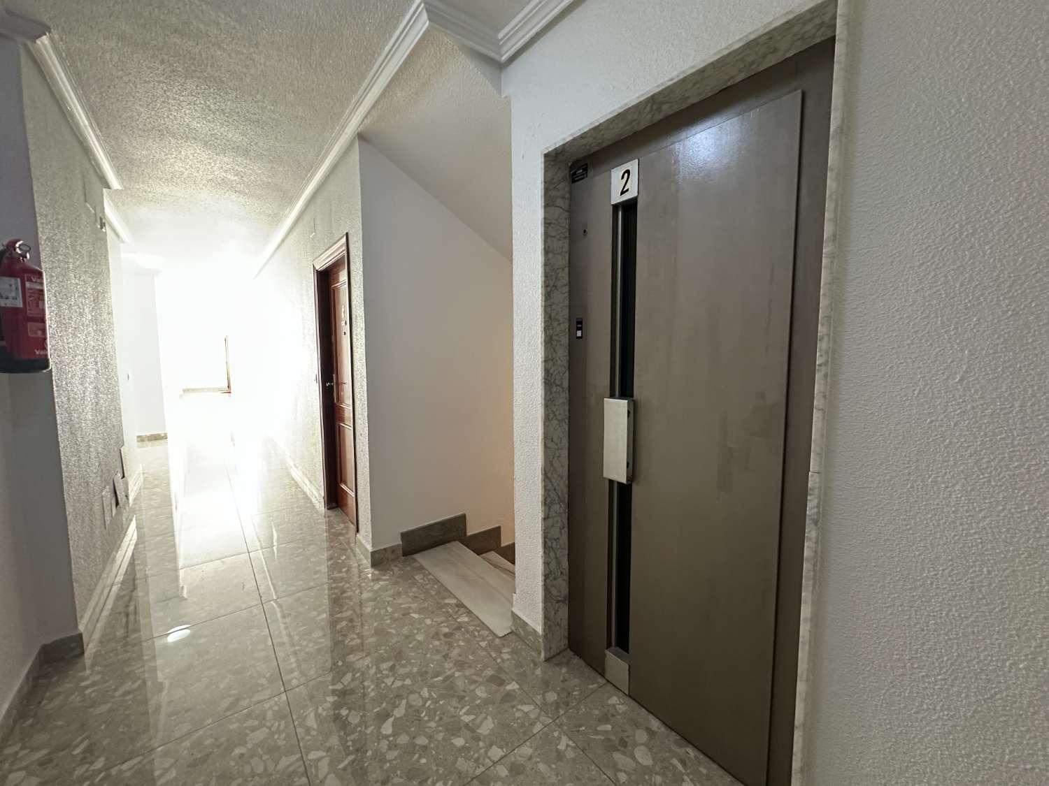 Flat for Sale in San Pedro del Pinatar