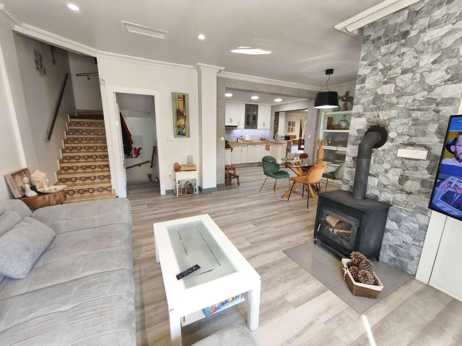 Dúplex en Venta en Torrevieja