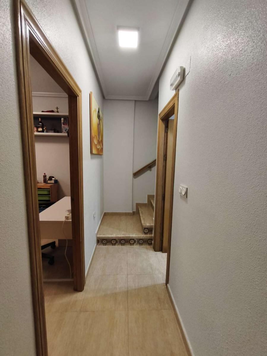 Dúplex en Venta en Torrevieja