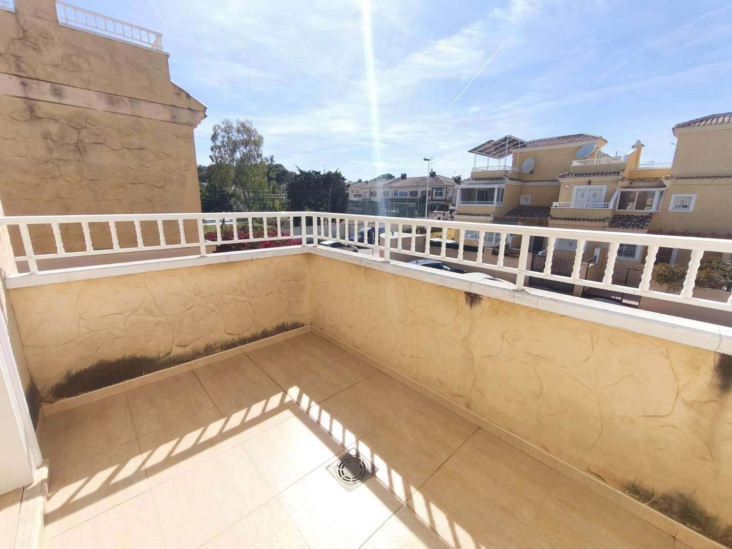 Dúplex en Venta en Torrevieja