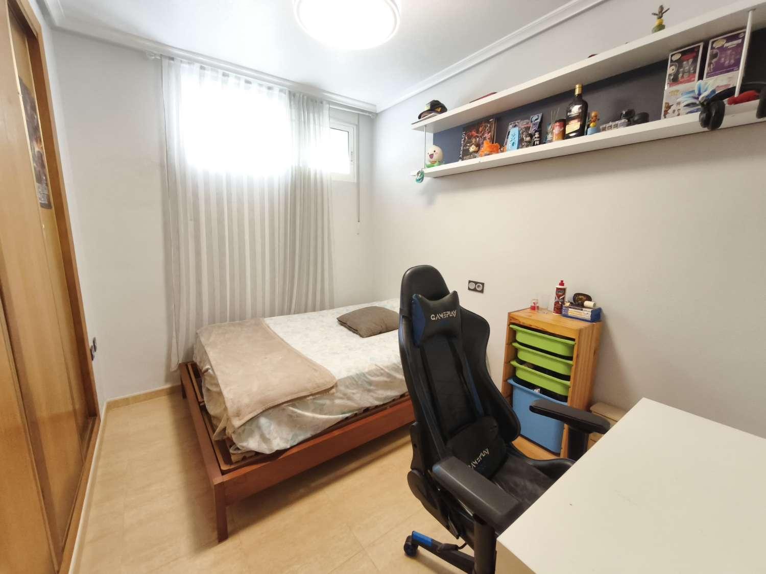 Dúplex en Venta en Torrevieja