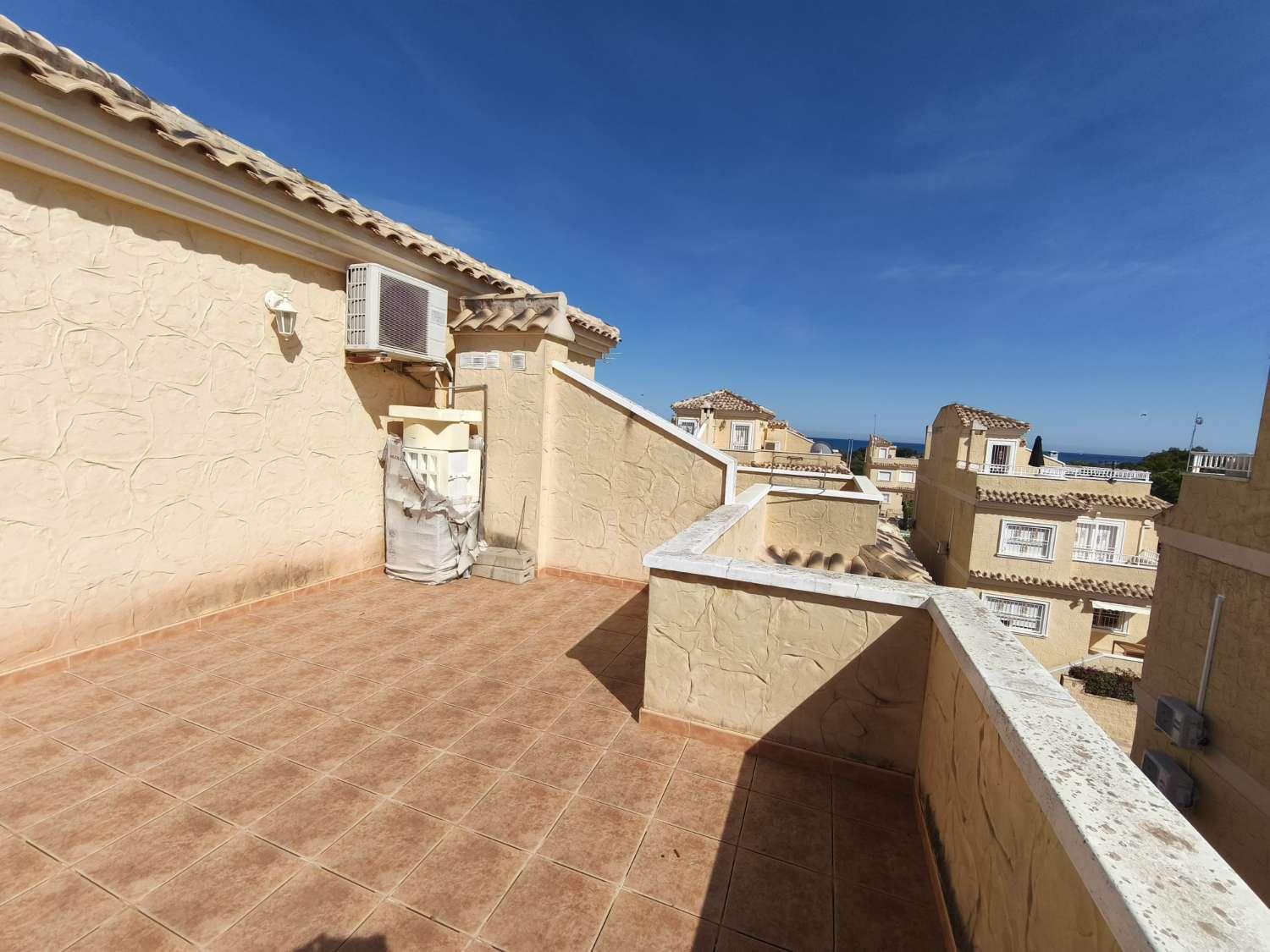 Dúplex en Venta en Torrevieja