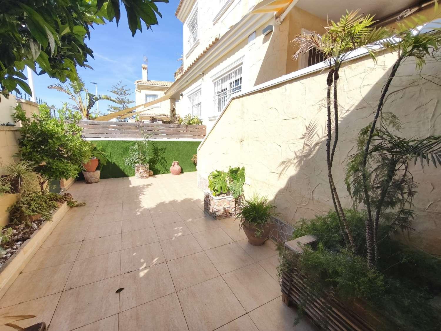 Dúplex en Venta en Torrevieja