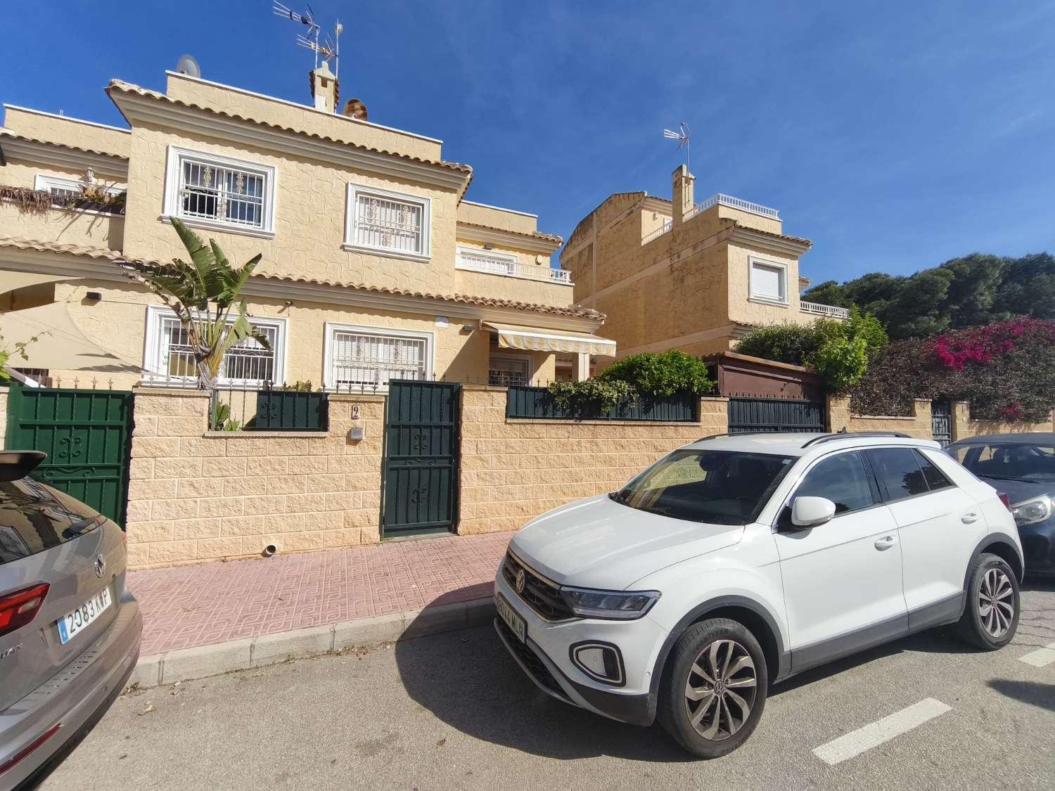 Dúplex en Venta en Torrevieja