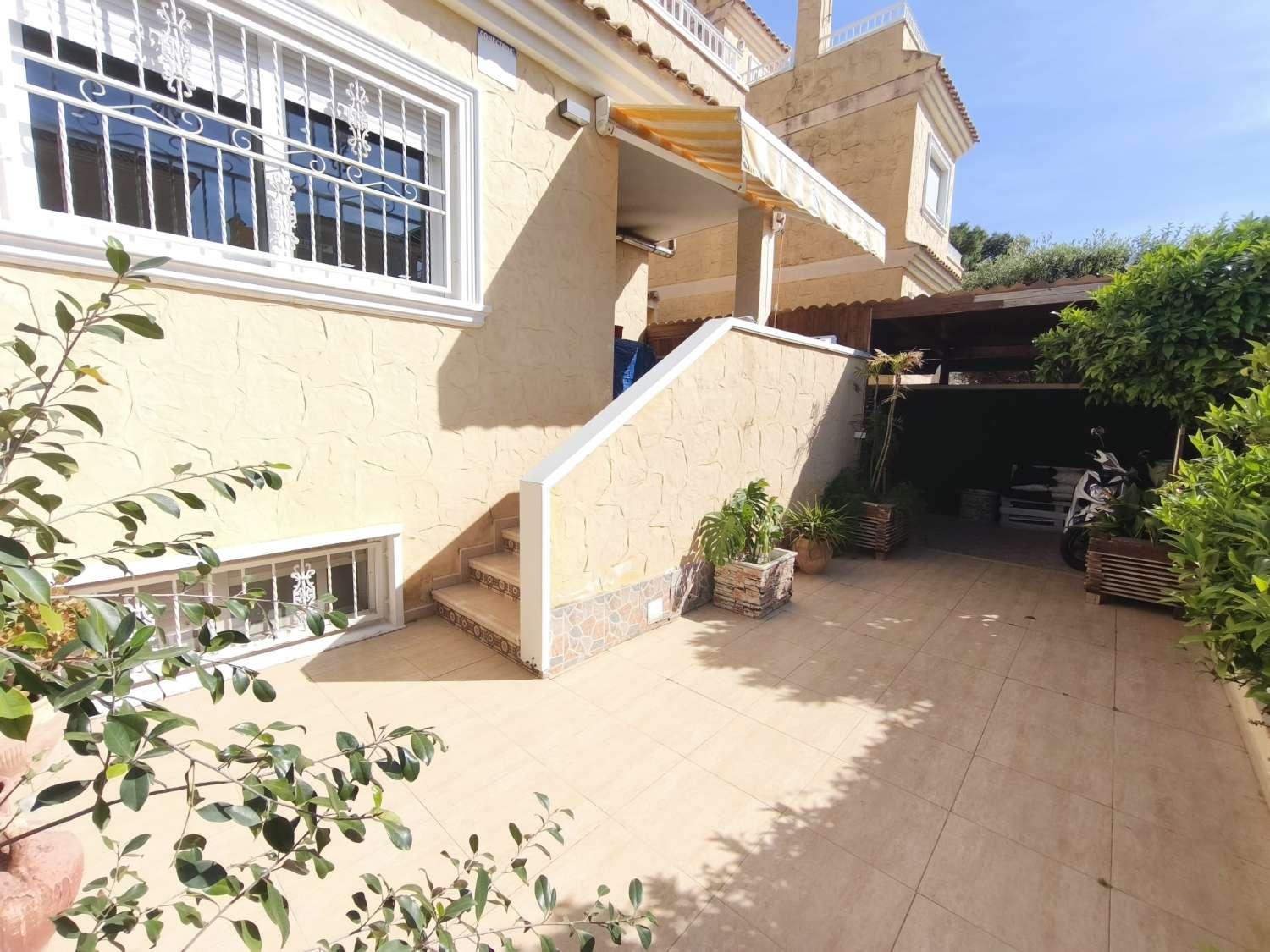 Dúplex en Venta en Torrevieja