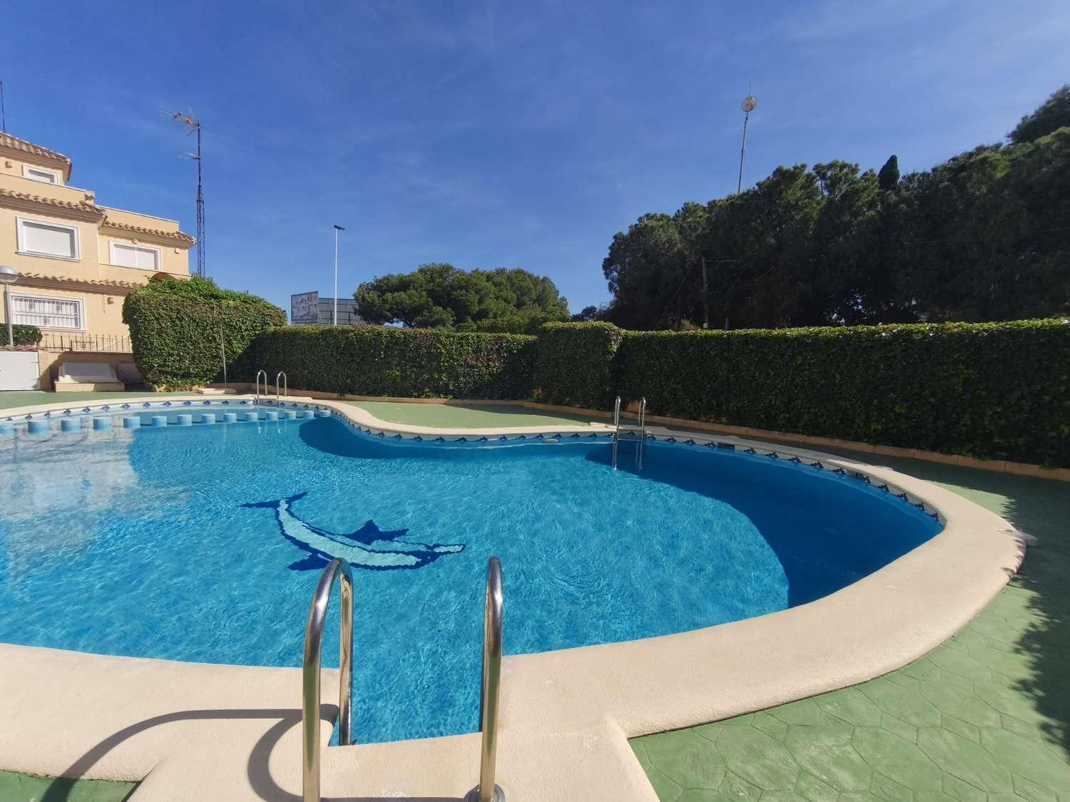 Dúplex en Venta en Torrevieja