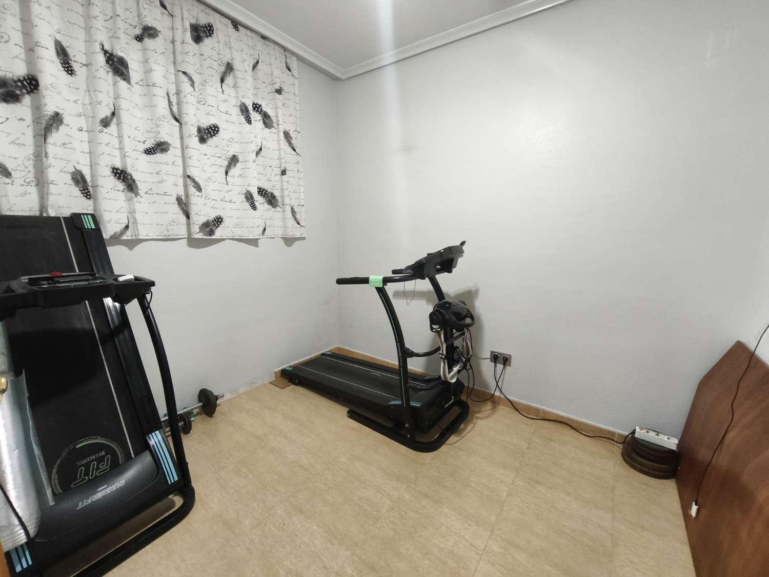 Dúplex en Venta en Torrevieja
