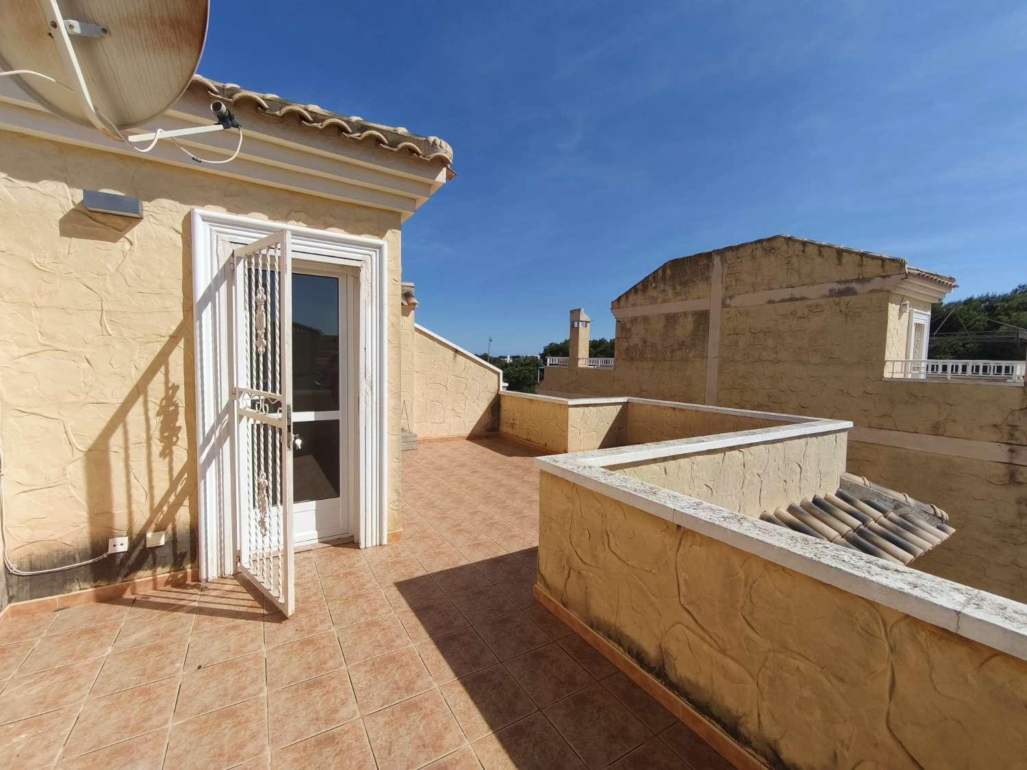 Dúplex en Venta en Torrevieja