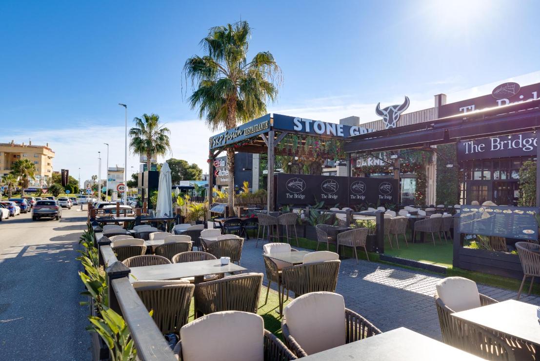 Dúplex en Venta en Torrevieja