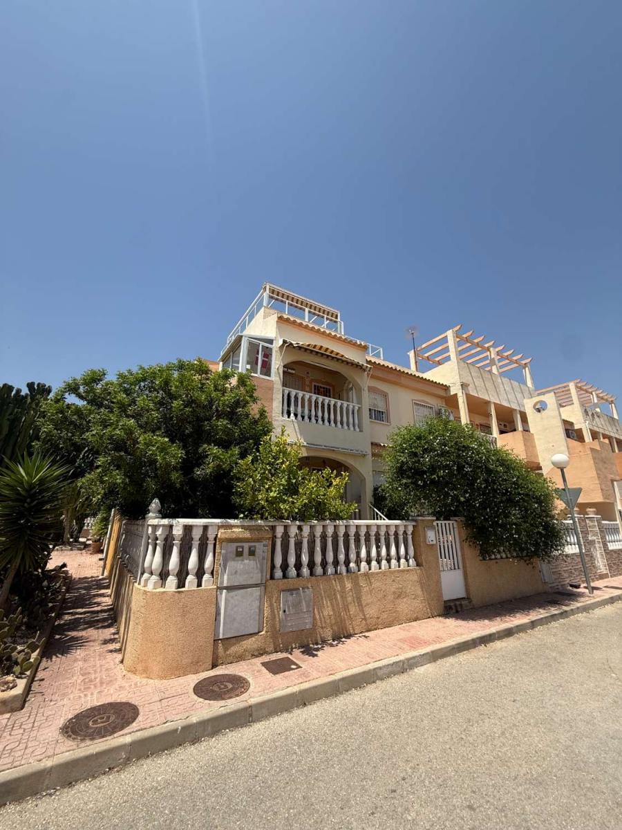 Ático en Venta en Orihuela