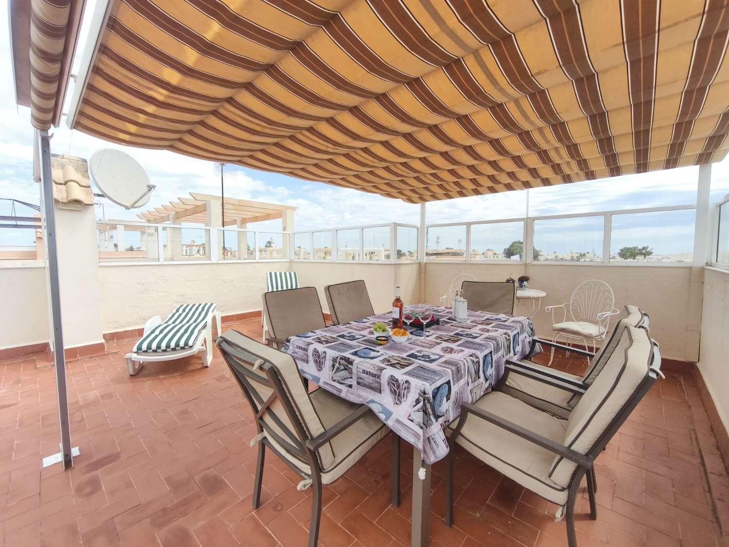 Ático en Venta en Orihuela