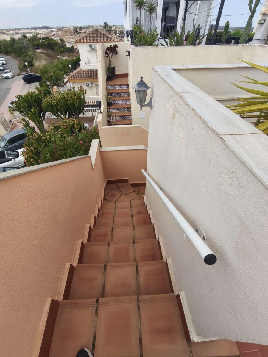 Ático en Venta en Orihuela