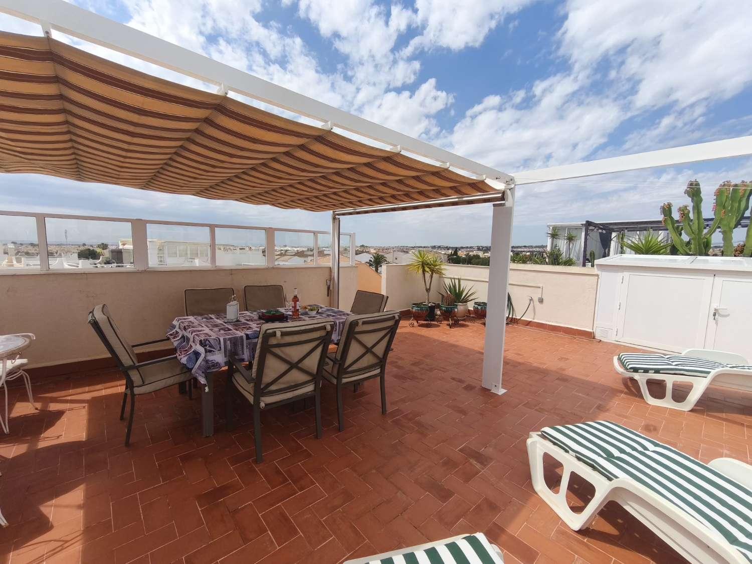 Ático en Venta en Orihuela