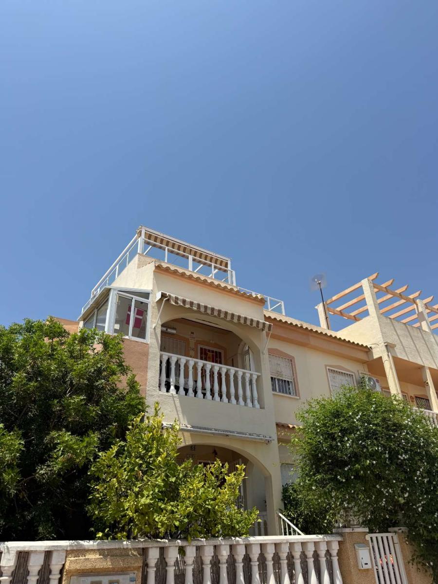Ático en Venta en Orihuela
