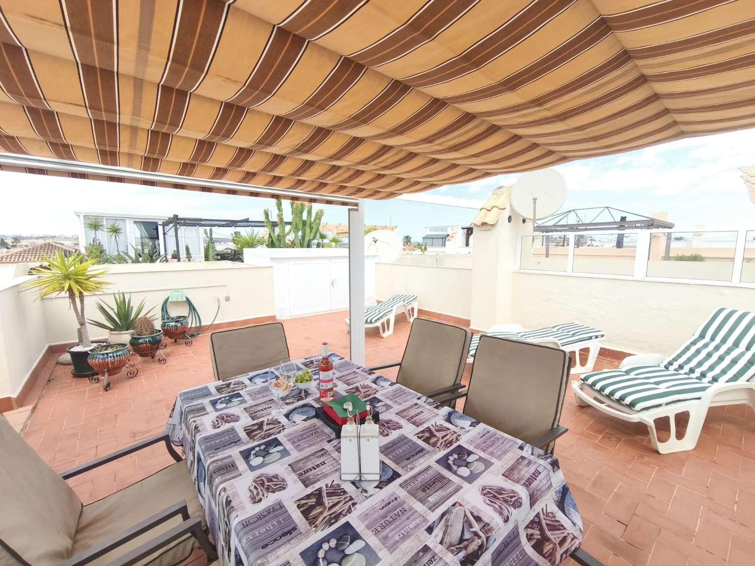 Ático en Venta en Orihuela