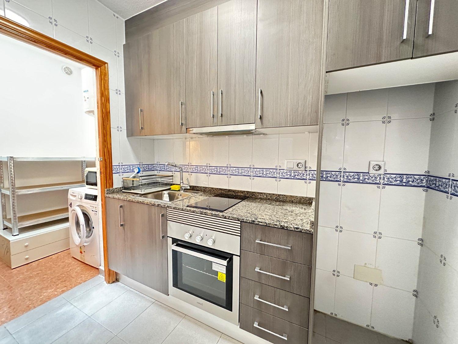 Duplex for Sale in Orihuela