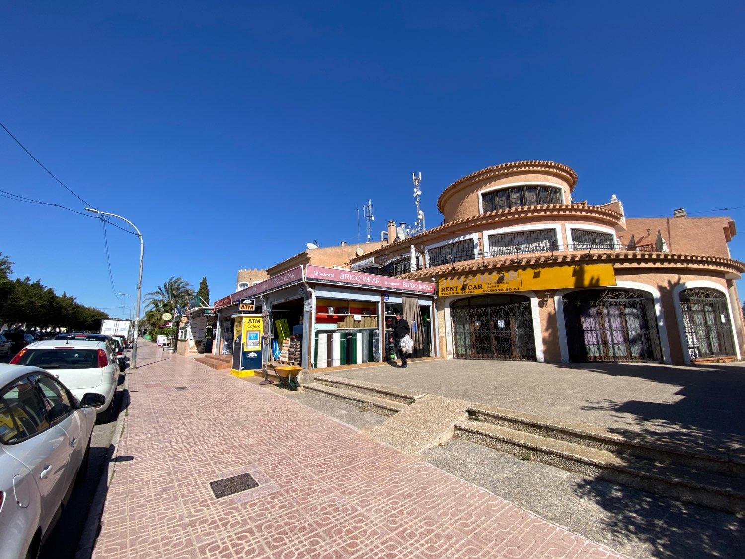 Dúplex en Venta en Orihuela