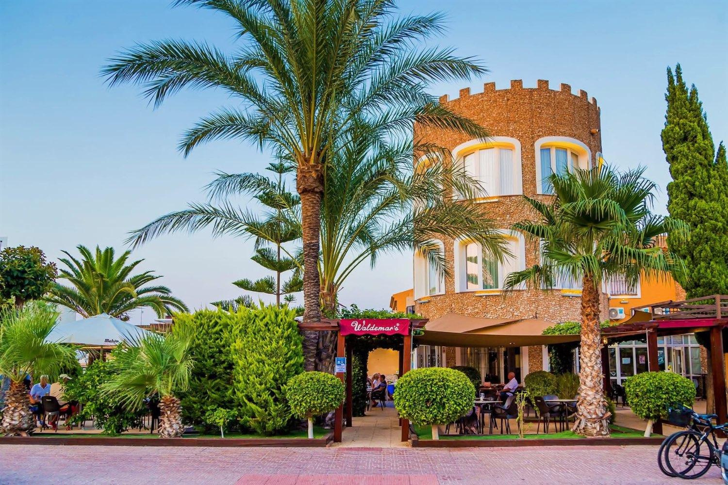 Dúplex en Venta en Orihuela