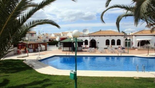 Dúplex en Venta en Orihuela