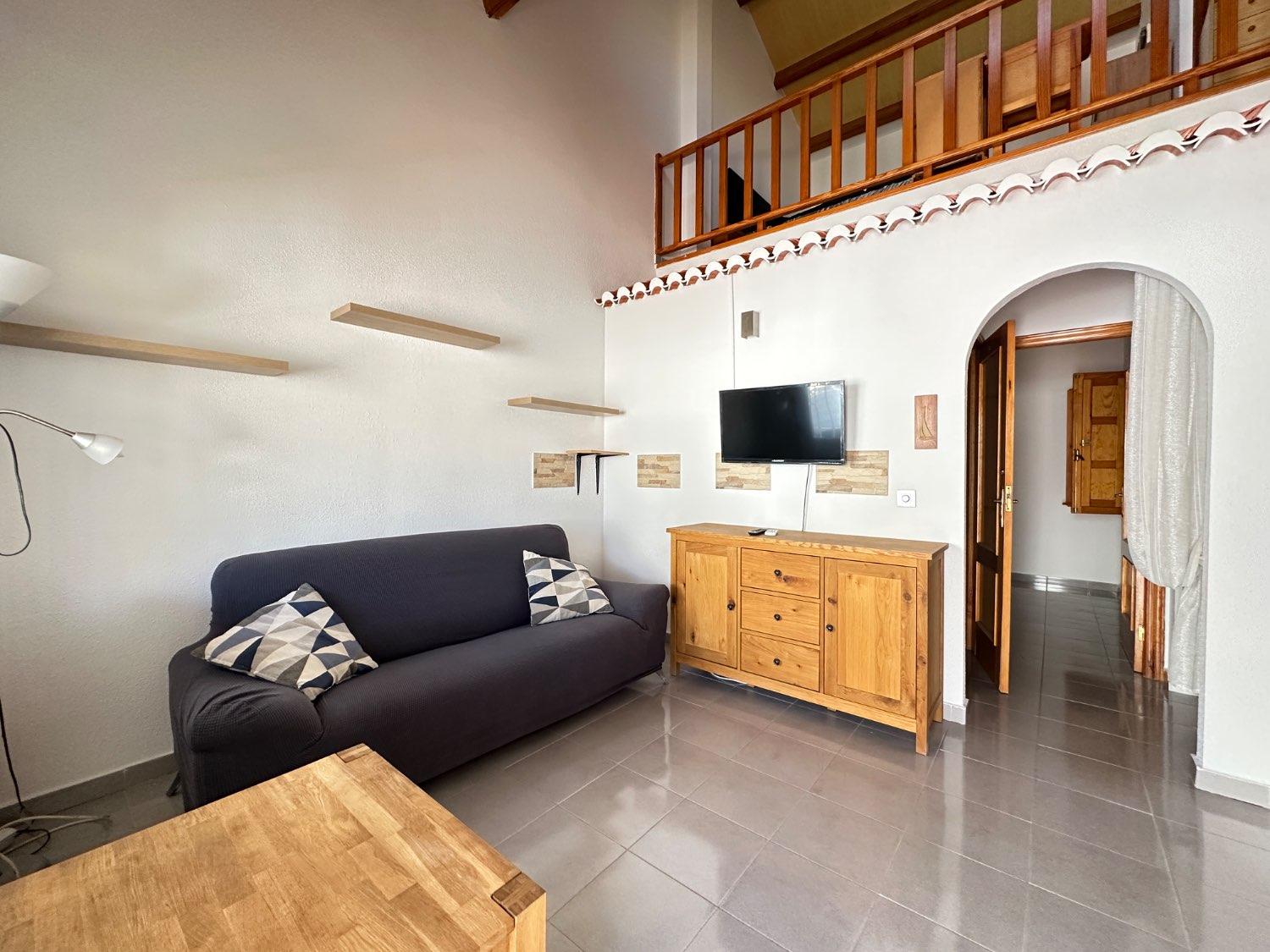 Duplex for Sale in Orihuela