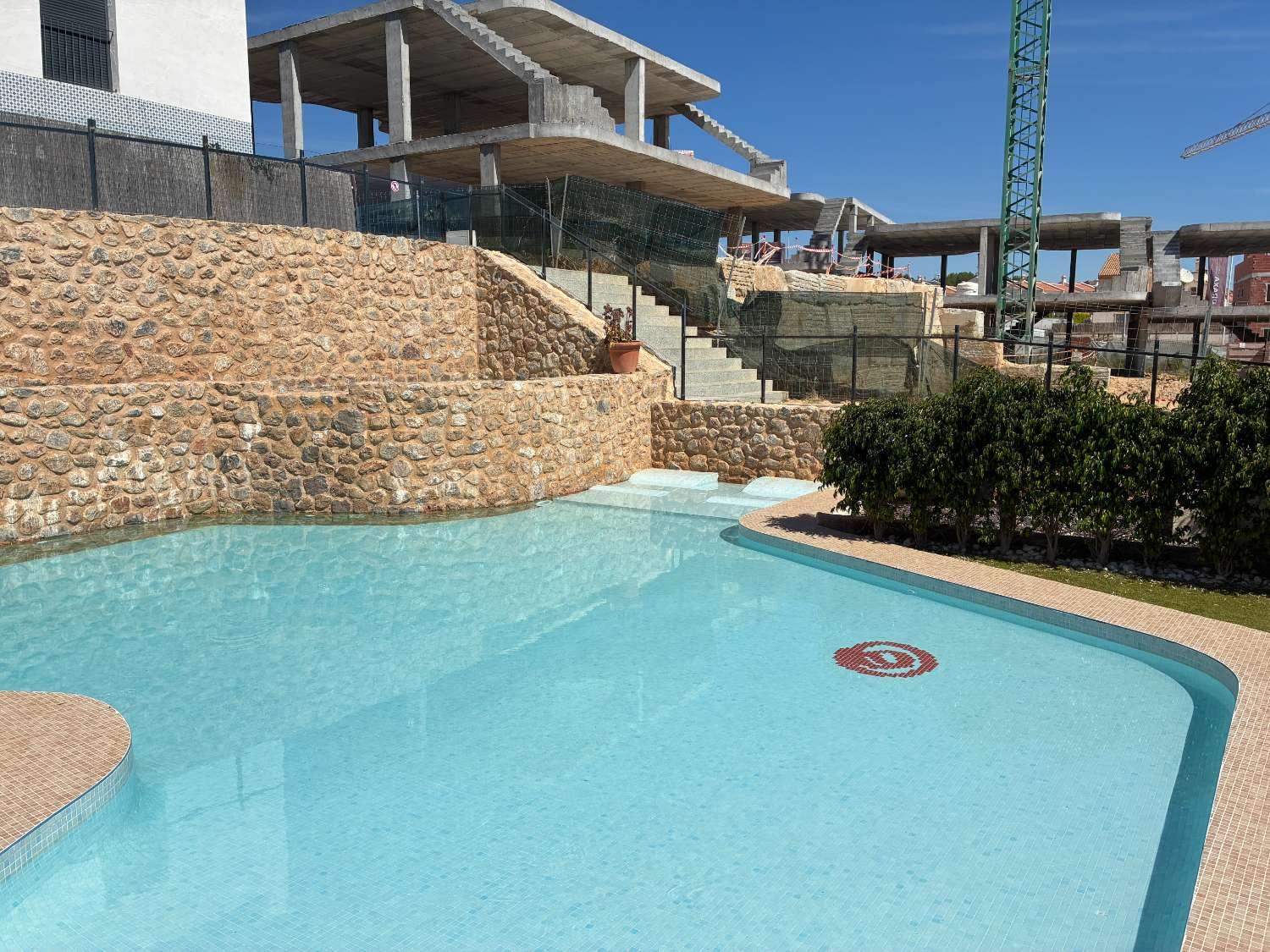 Apartamento en Venta en San Miguel de Salinas