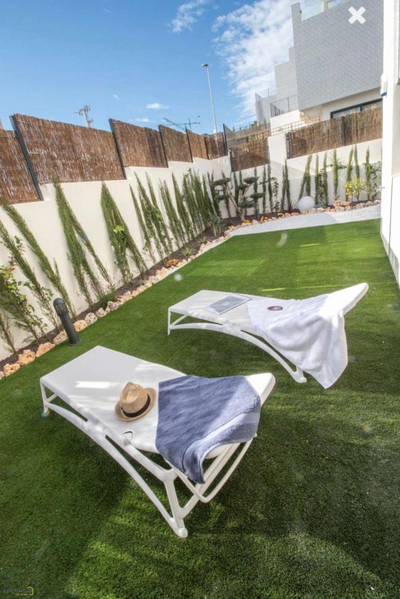 Apartamento en Venta en San Miguel de Salinas