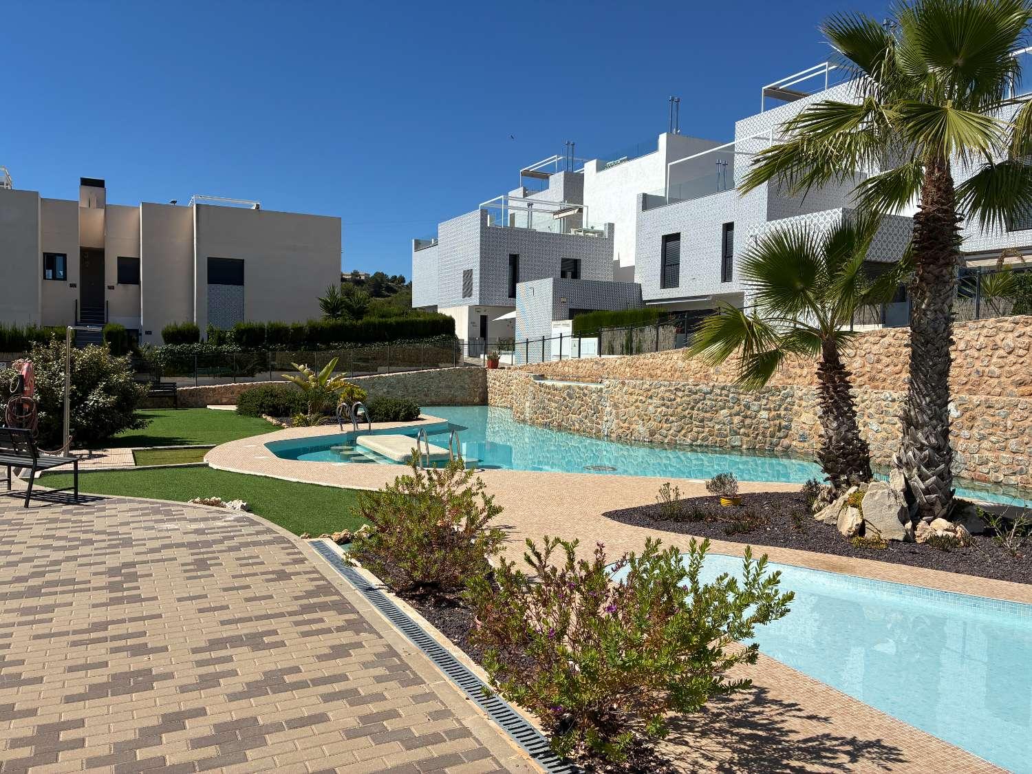 Apartamento en Venta en San Miguel de Salinas