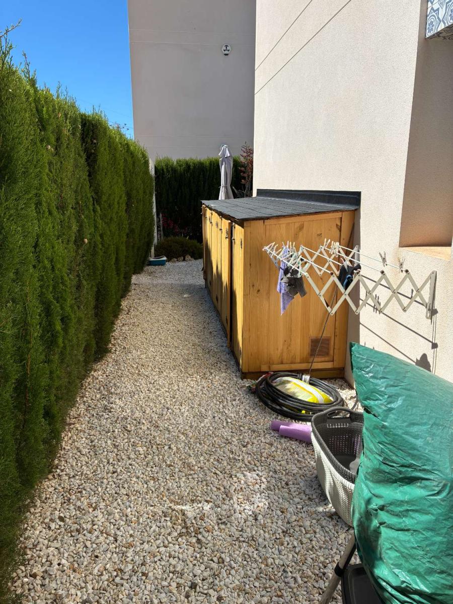 Apartamento en Venta en San Miguel de Salinas