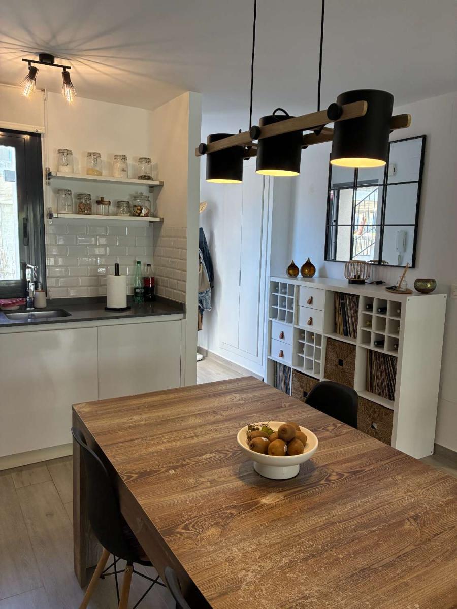 Apartamento en Venta en San Miguel de Salinas