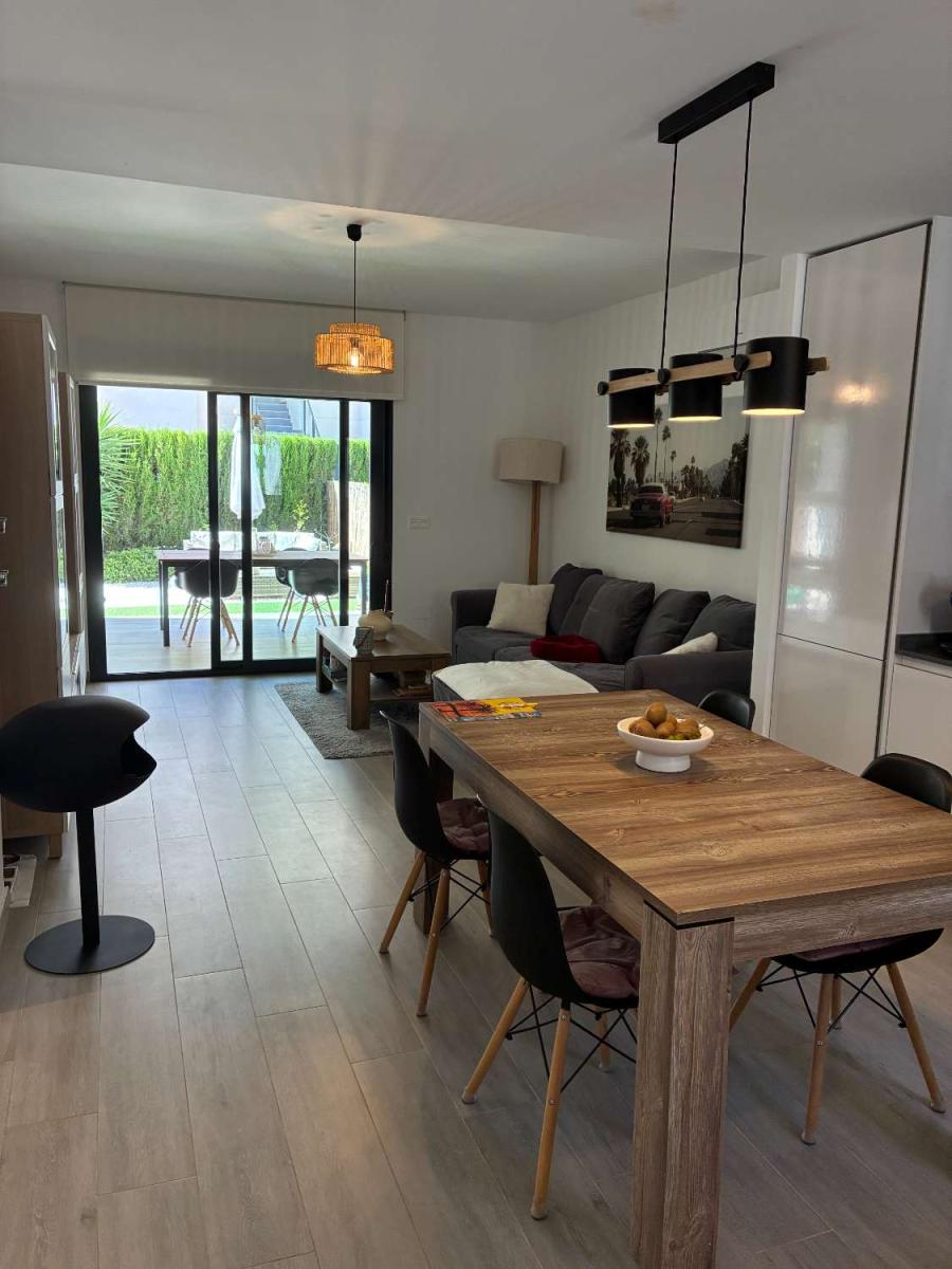Apartamento en Venta en San Miguel de Salinas
