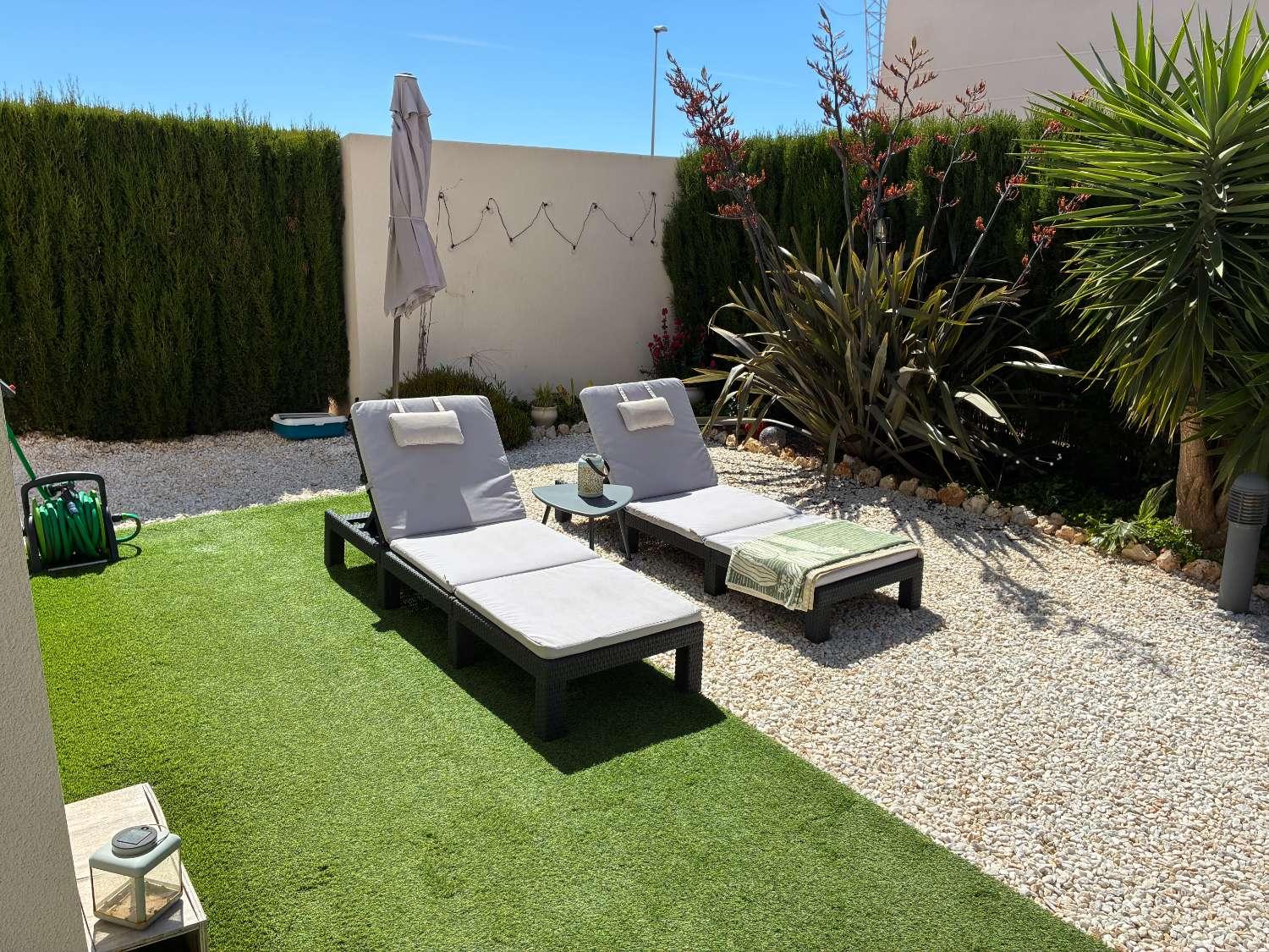 Apartamento en Venta en San Miguel de Salinas