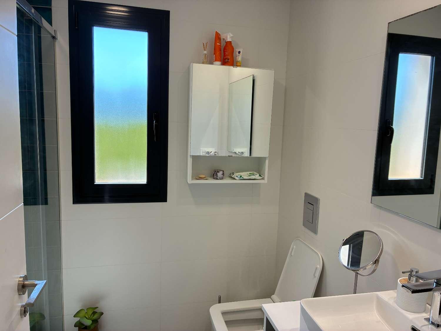 Apartamento en Venta en San Miguel de Salinas