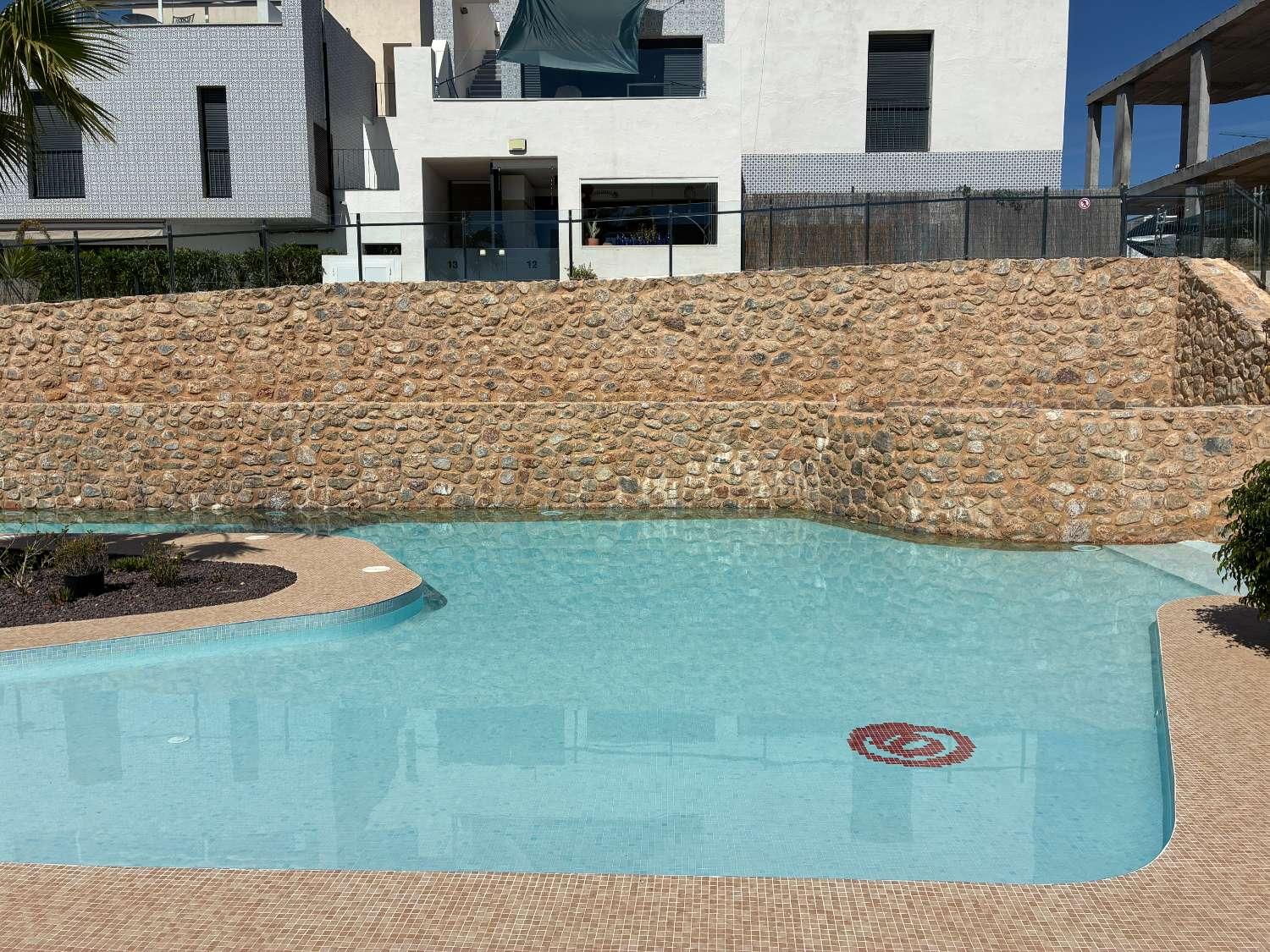 Apartamento en Venta en San Miguel de Salinas
