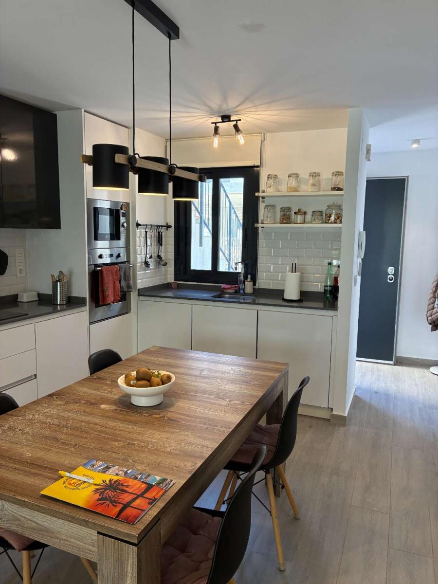 Apartamento en Venta en San Miguel de Salinas