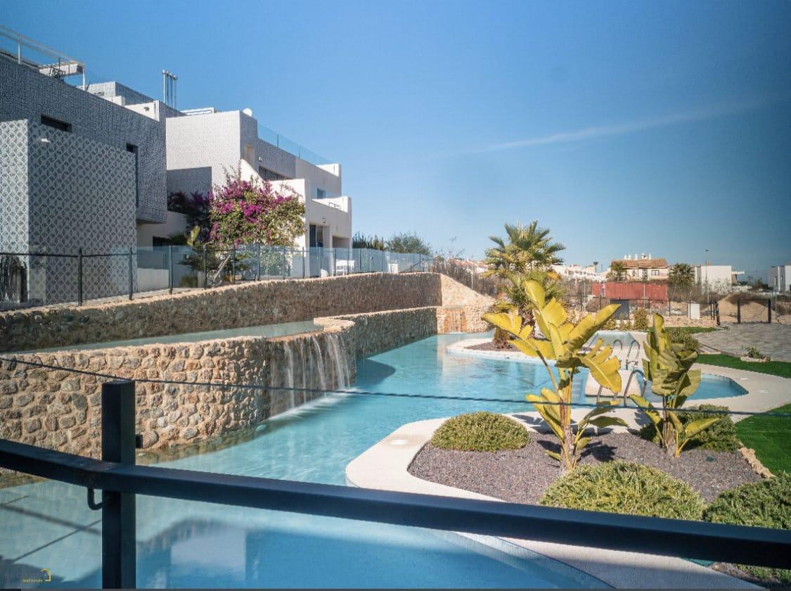Apartamento en Venta en San Miguel de Salinas