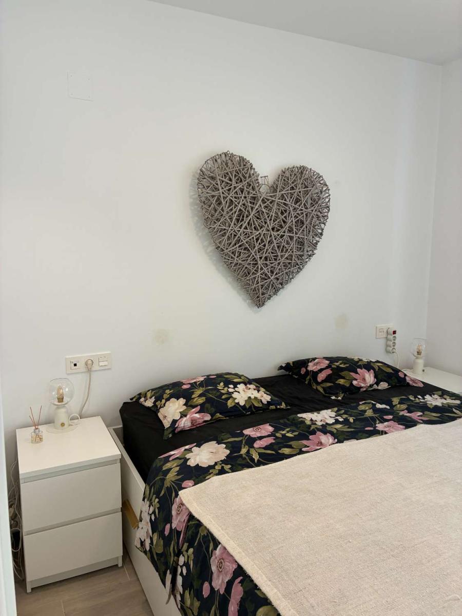 Apartamento en Venta en San Miguel de Salinas