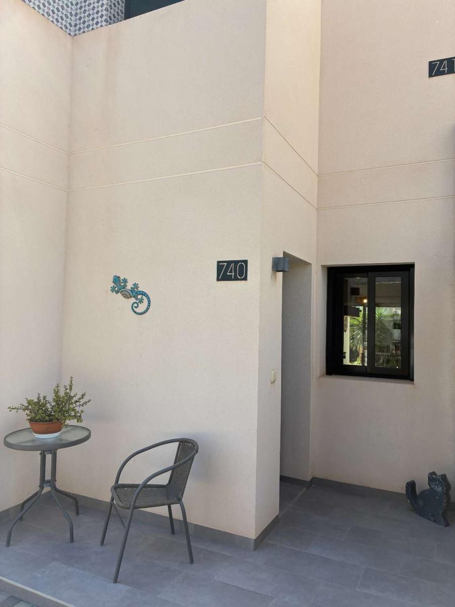 Apartamento en Venta en San Miguel de Salinas