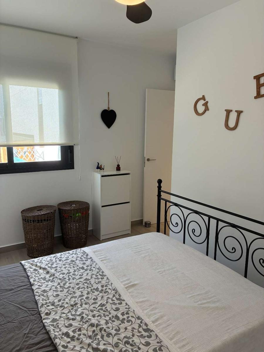 Apartamento en Venta en San Miguel de Salinas