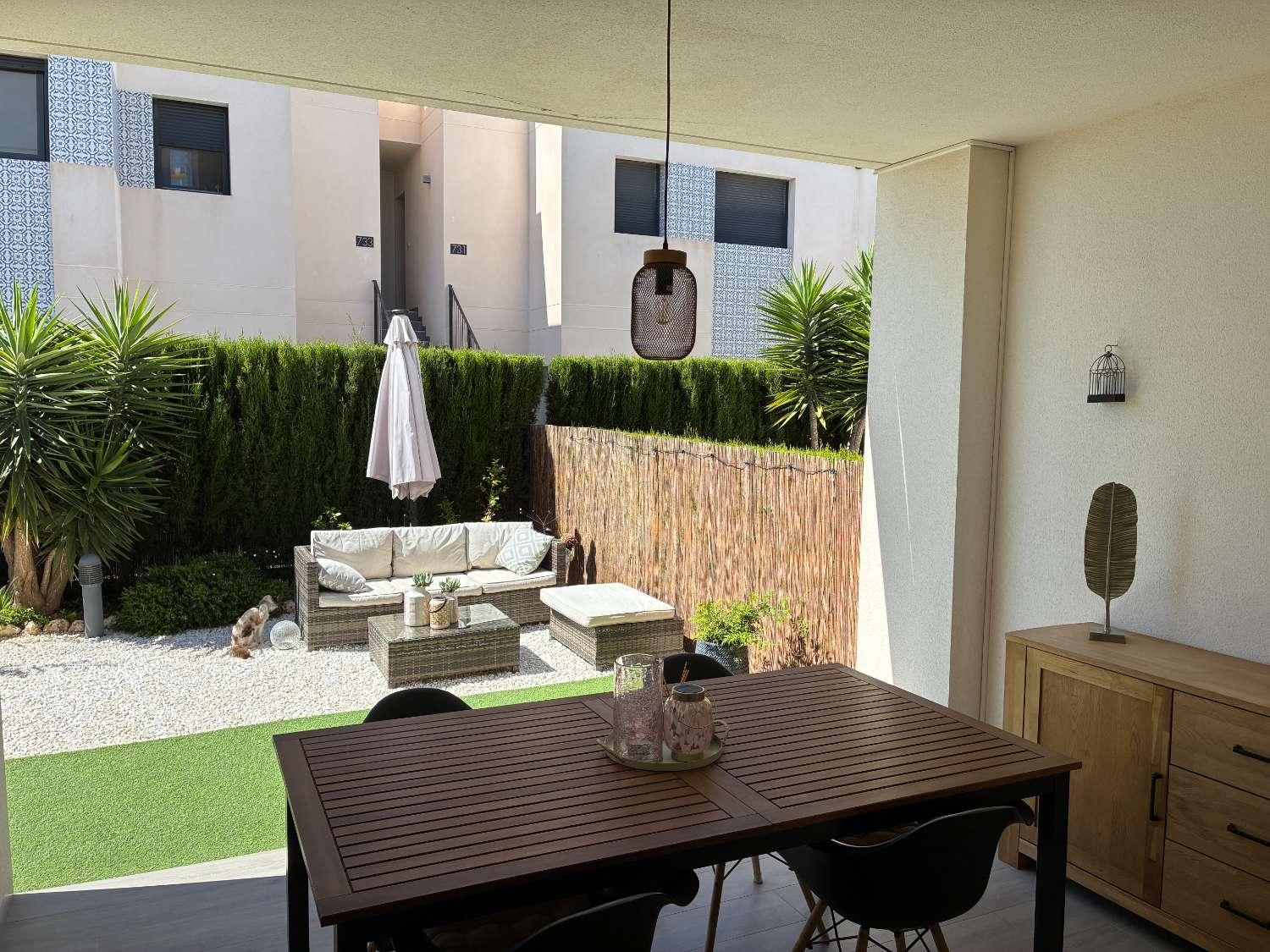 Apartamento en Venta en San Miguel de Salinas